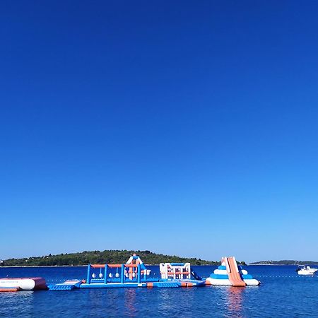 Apartments Samodol Vodice Exterior photo