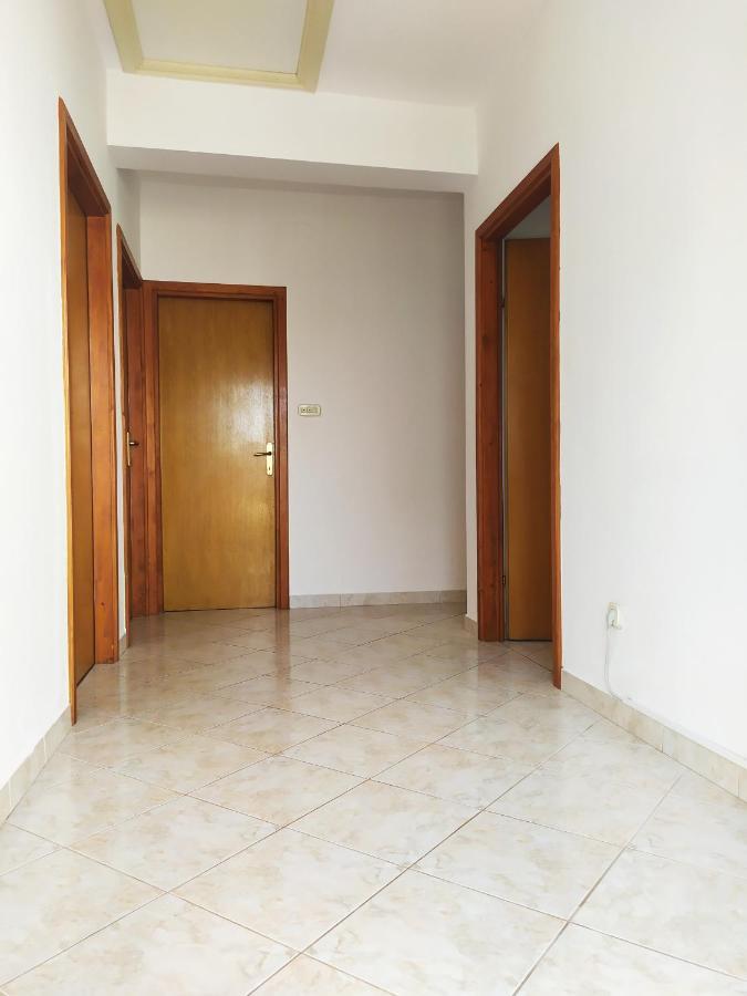 Apartments Samodol Vodice Exterior photo