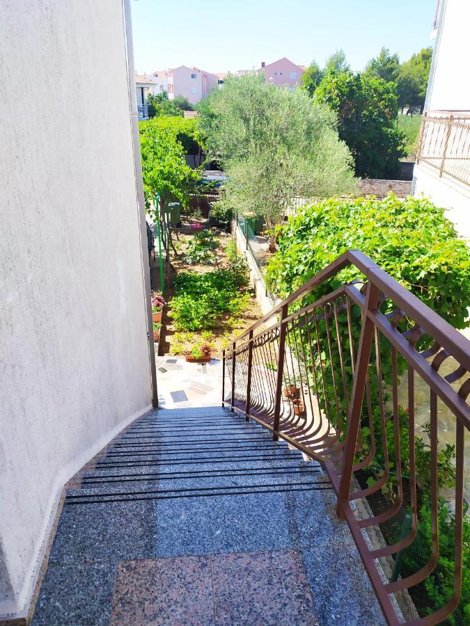 Apartments Samodol Vodice Exterior photo