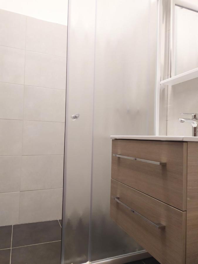 Apartments Samodol Vodice Exterior photo