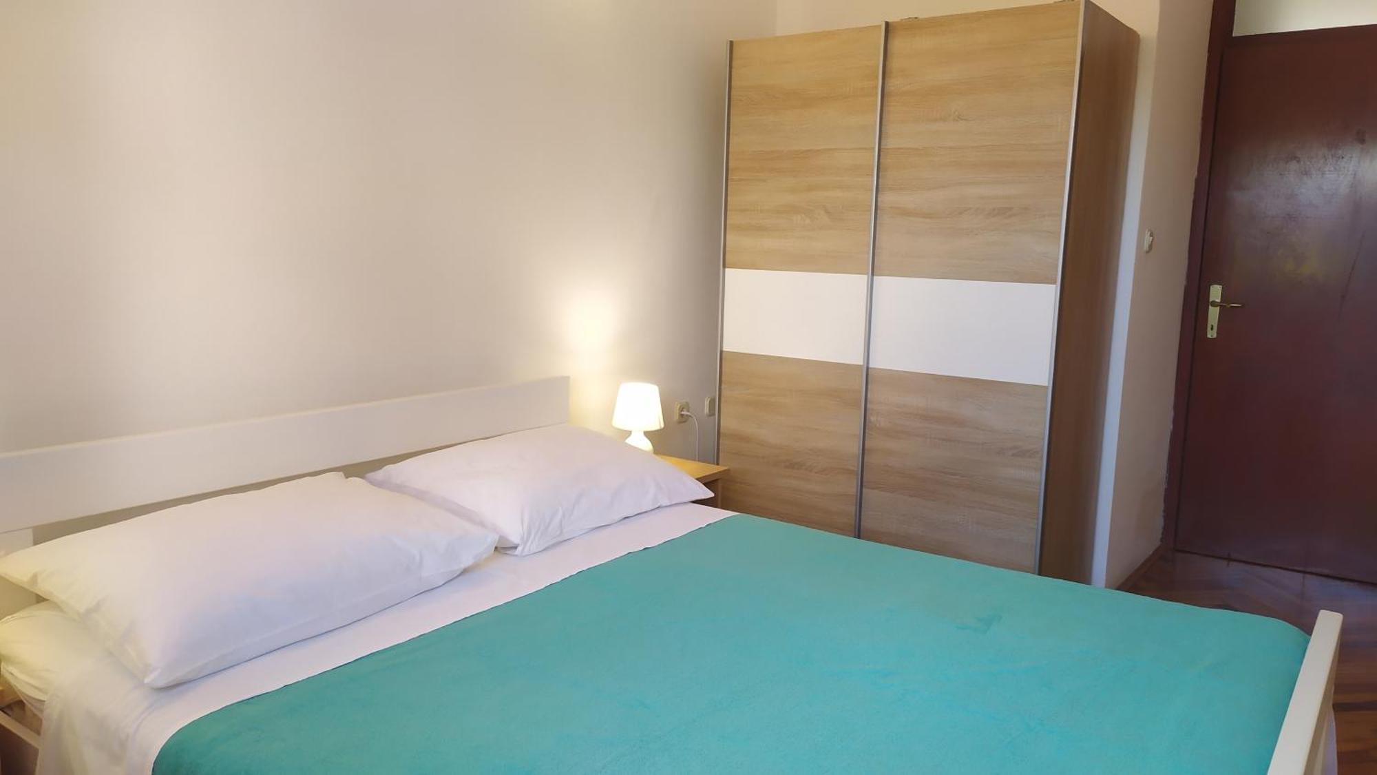 Apartments Samodol Vodice Exterior photo