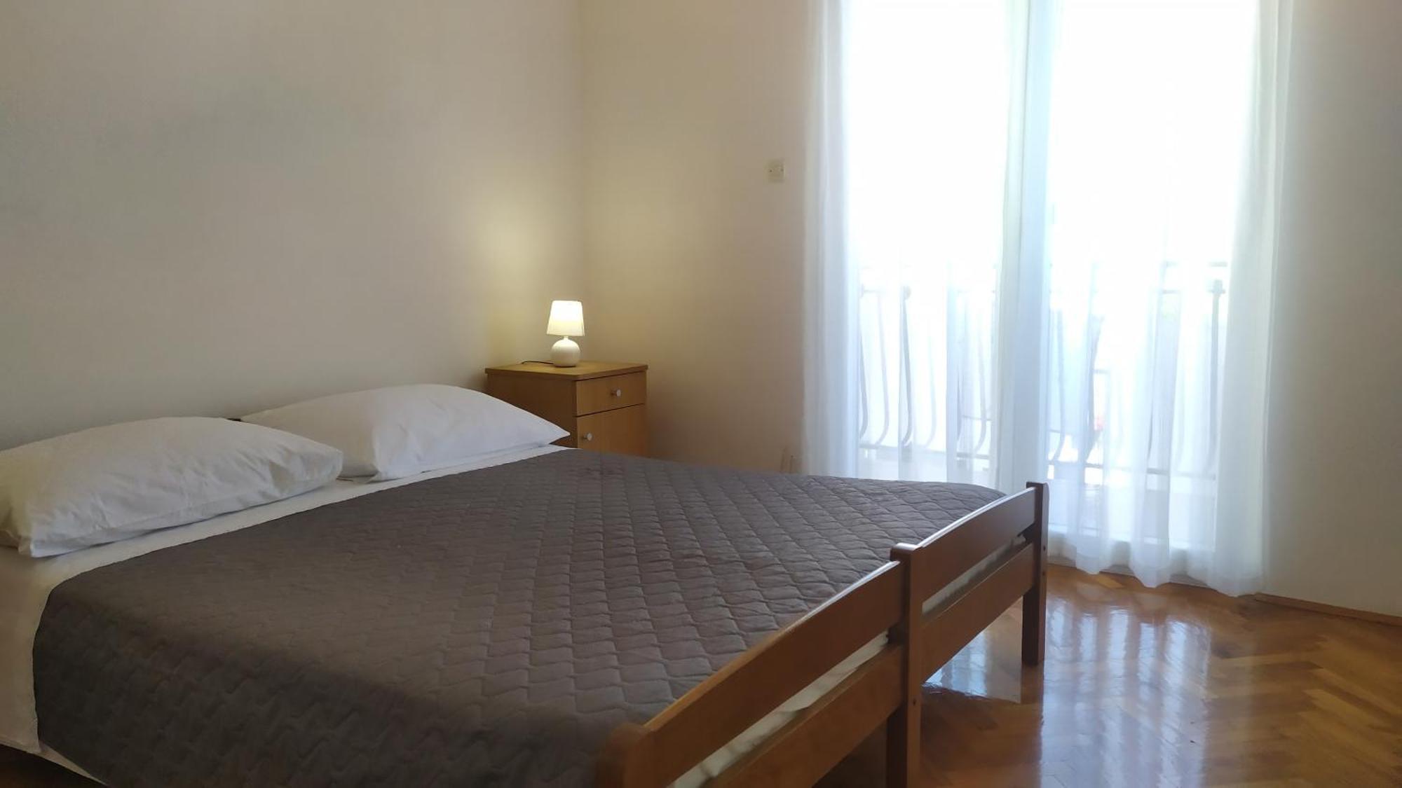 Apartments Samodol Vodice Exterior photo